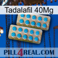 Tadalafil 40Mg new08